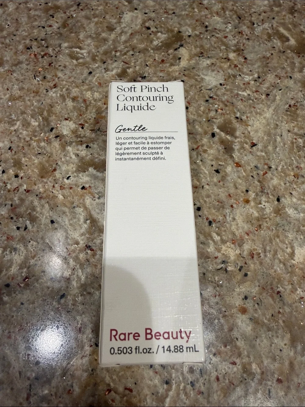 NEW Rare Beauty by Selena Gomez  Soft Pinch Liquid Contour